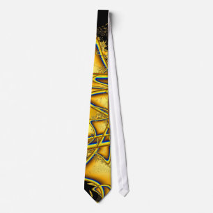 Chaos Theory 3 Fractal Art Slips