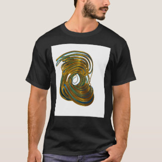 Chaos Theory, Butterfly Effect Lorenz Mod 2 T Shirt
