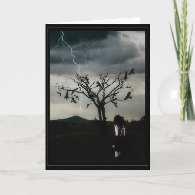 Chaos Theory Kort (Framsida)