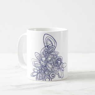 Chaos viskare kaffemugg