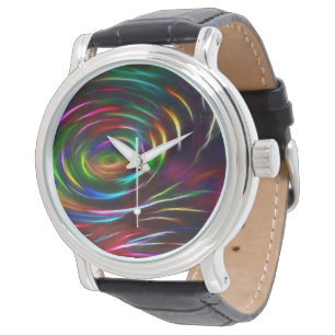 Chaos Watch Armbandsur