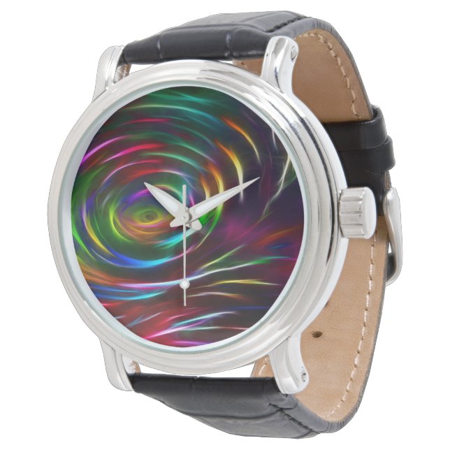 Chaos Watch Armbandsur (Vinklad)