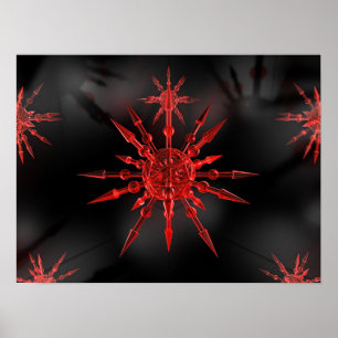 chaosphere-r poster