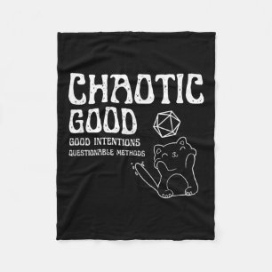 Chaotic Bra Cat Bra Intentions Questionable Ods Fleecefilt