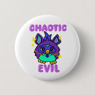 Chaotic Evil Furb Knapp