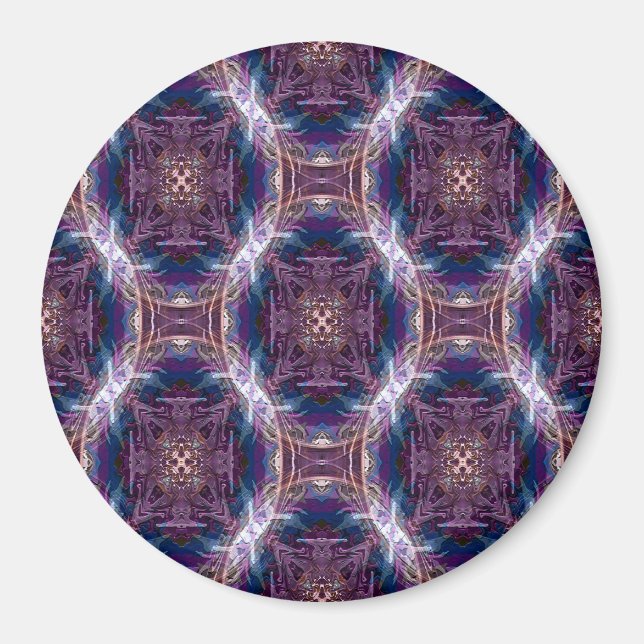 Chaotic Moments.... Magnet (Framsidan)