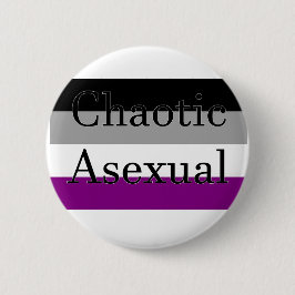 Chaotisk assexuell knapp