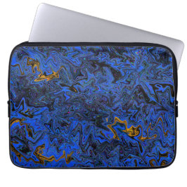 Chaotiska tider... laptop fodral