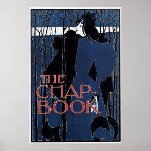 Chap-Bok ~ Blue Dam Poster