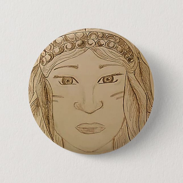 chapa chamana knapp (Framsida)