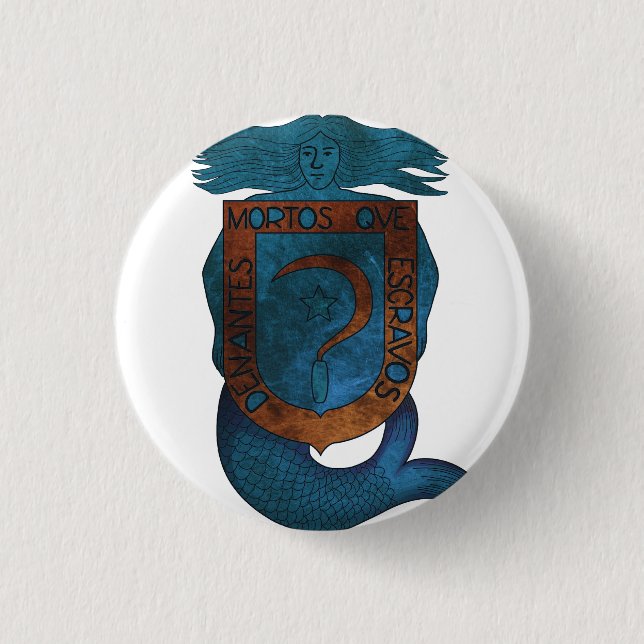 Chapa Denantes mortos... Knapp (Framsida)