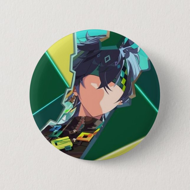 Chapa Knapp (Framsida)