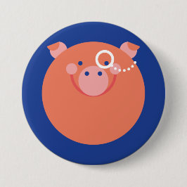 Chapa Minimal Pig Knapp