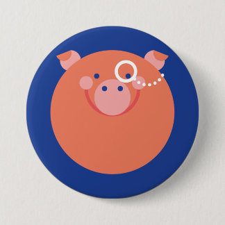 Chapa Minimal Pig Knapp