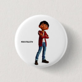 CHAPA PARA GENTE LLAMADA MIGUEL KNAPP