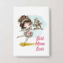 Chapa para mamá knapp