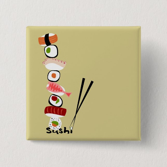 chapacuadradasushi knapp (Framsida)