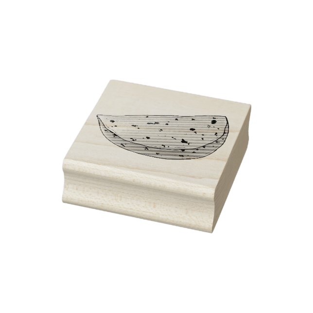 Chapati Roti Indian Food Bread Flatbröd Bakery Stämpel (Stämpel)