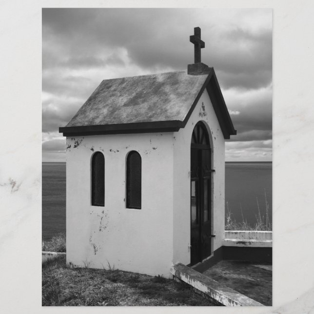 Chapel (Framsida)