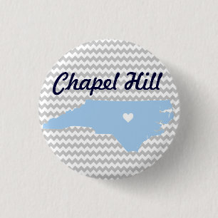 Chapel Hill knäppas Knapp