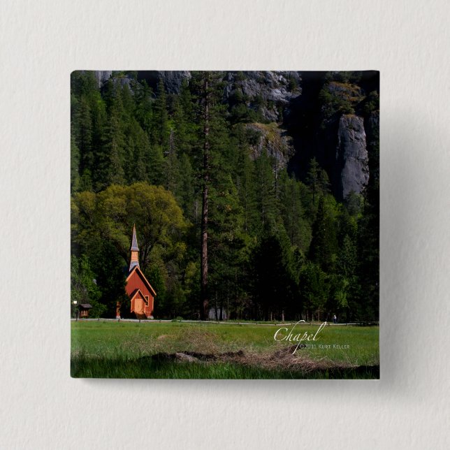 Chapel-knapp Knapp (Framsida)