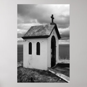 Chapel Poster