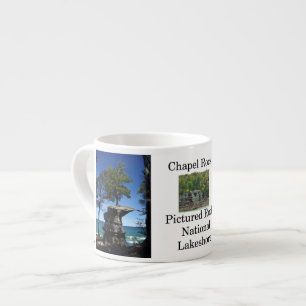 Chapel Sten espresso mugg Espressomugg