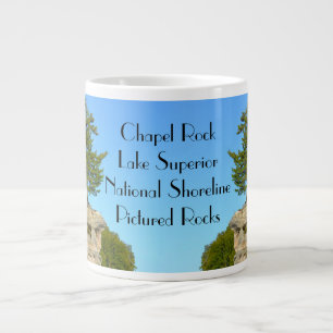 Chapel Sten Jumbo Mugg