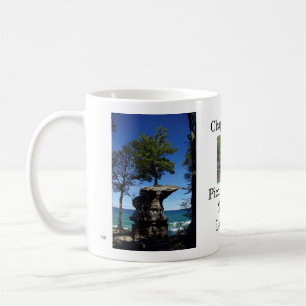 Chapel Sten mugg