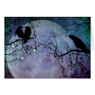 Chaperonen Hälsningskort