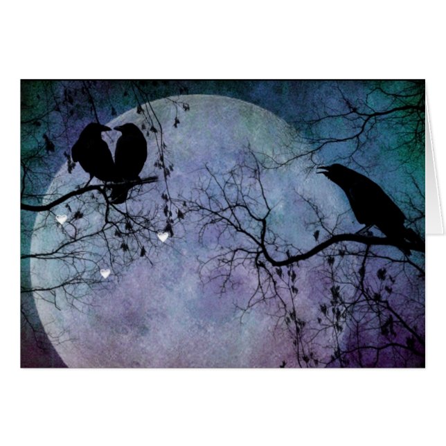 Chaperonen Hälsningskort (Framsidan Horizontal)