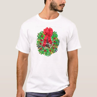 Chaperonin jul tee shirt