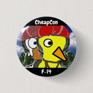 chapkon 14 knapp