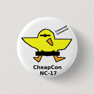 chapkon 17 knapp