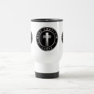 Chaplain Corps Arméveteran Resemugg