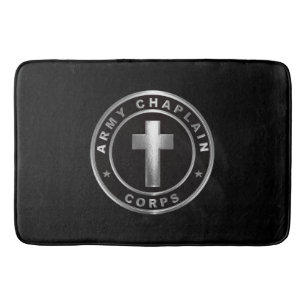 Chaplain Corps Badrumsmatta