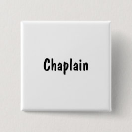 Chaplain Knapp