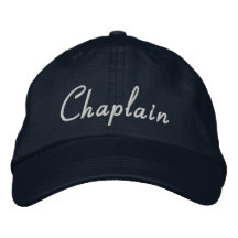 Chaplainkapsyl