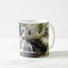 Chapman Falls Kaffemugg