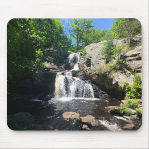 Chapman Falls Musmatta