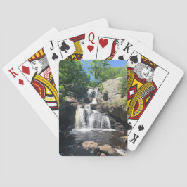 Chapmanfallen Casinokort