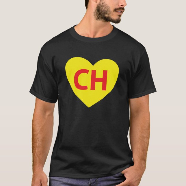 chapolin colorado tröja (Framsida)