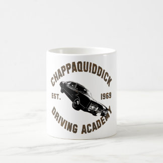 Chappaquiddick Kaffemugg