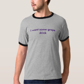 Chappelle citationstecken: Jag önskar någon T-shirt