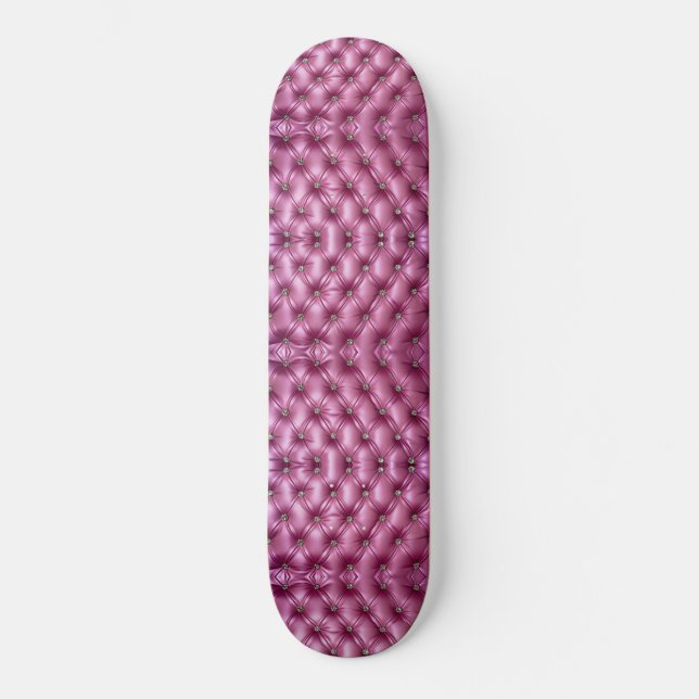 Chappelle Skateboard Collection SB2 (Framsida)
