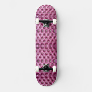 Chappelle Skateboard-samling SB002 Mini Skateboard Bräda 18,5 Cm
