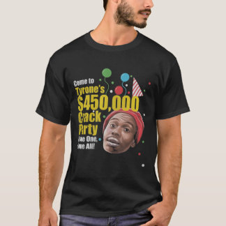 Chappelles Show T Shirt