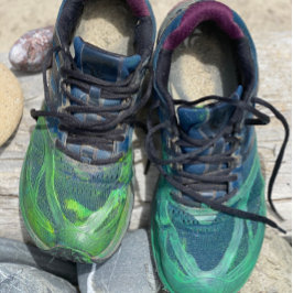 Chappellet Malbec Multi Dragon T Shirt