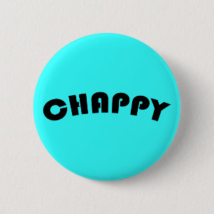 Chappy knäppas knapp