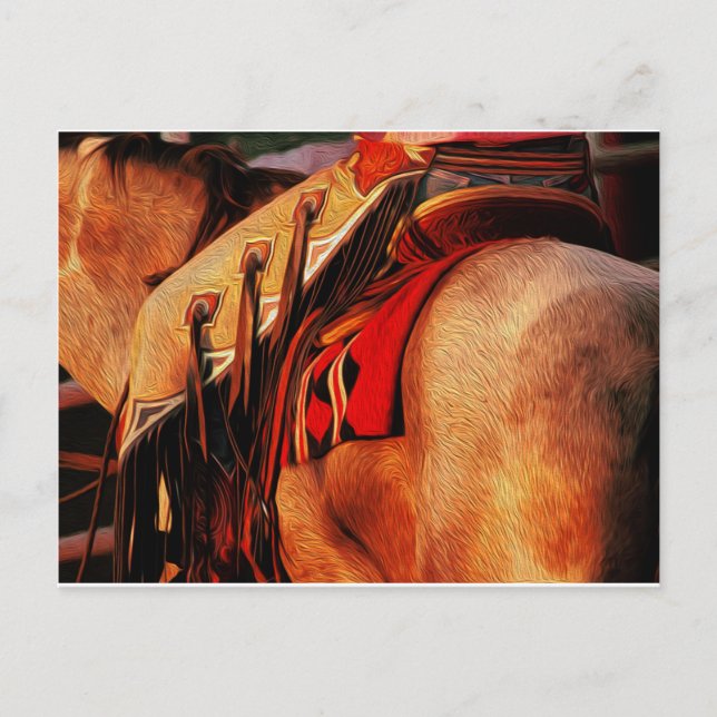 Chaps Vykort (Framsida)